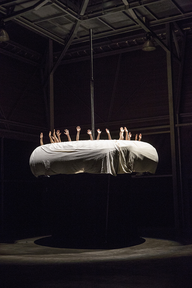 2016 - Adhok ©Pierre Soissons