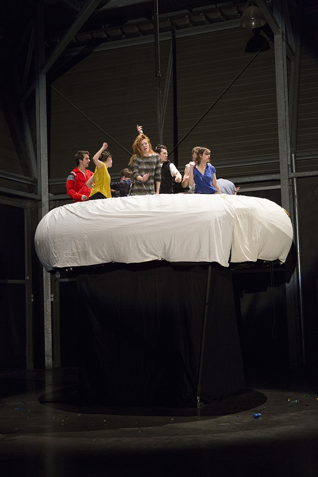 2016 - Adhok ©Pierre Soissons