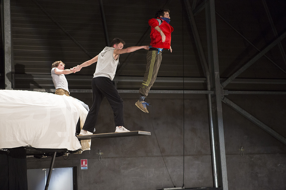 2016 - Adhok ©Pierre Soissons