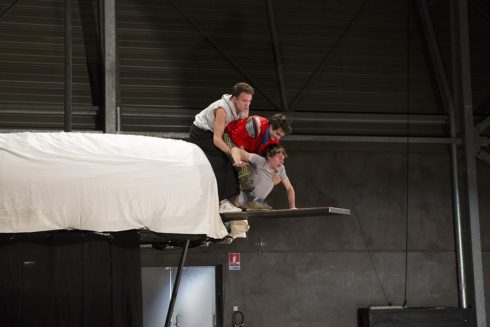 2016 - Adhok ©Pierre Soissons