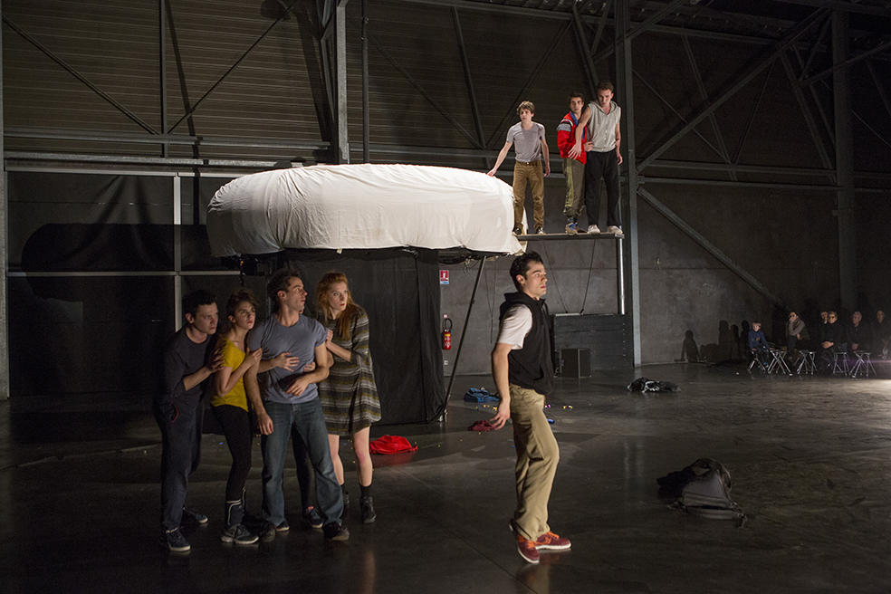 2016 - Adhok ©Pierre Soissons