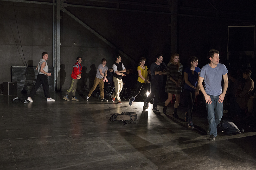 2016 - Adhok ©Pierre Soissons