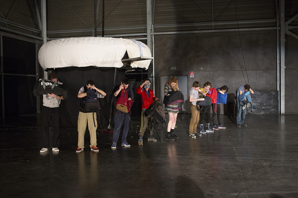 2016 - Adhok ©Pierre Soissons