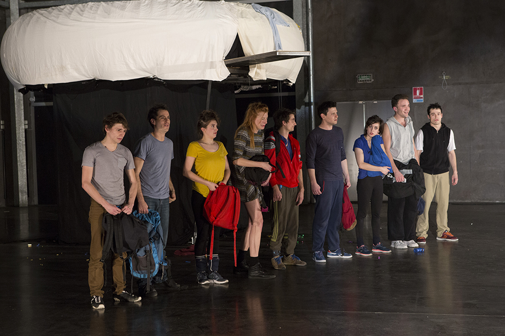 2016 - Adhok ©Pierre Soissons