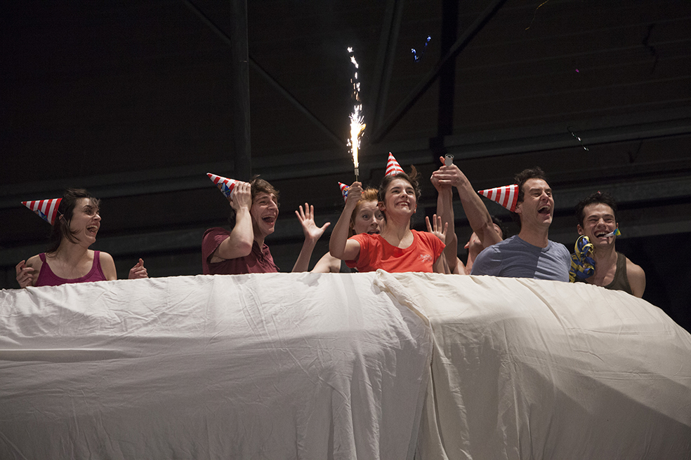 2016 - Adhok ©Pierre Soissons