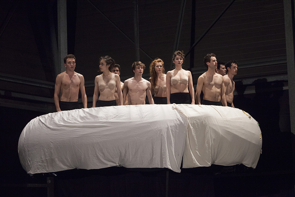 2016 - Adhok ©Pierre Soissons