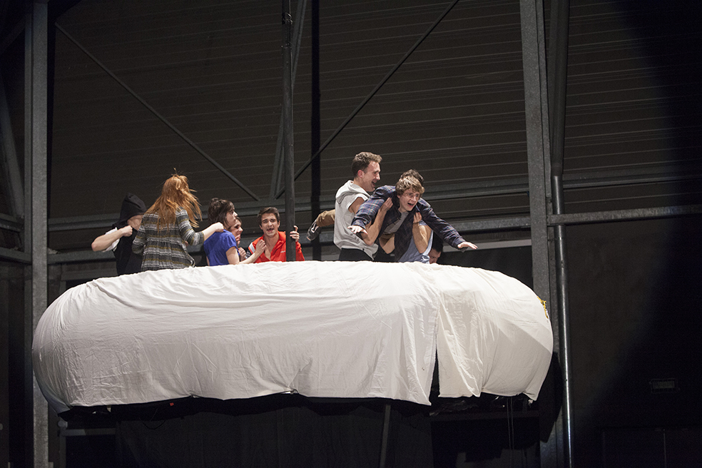 2016 - Adhok ©Pierre Soissons