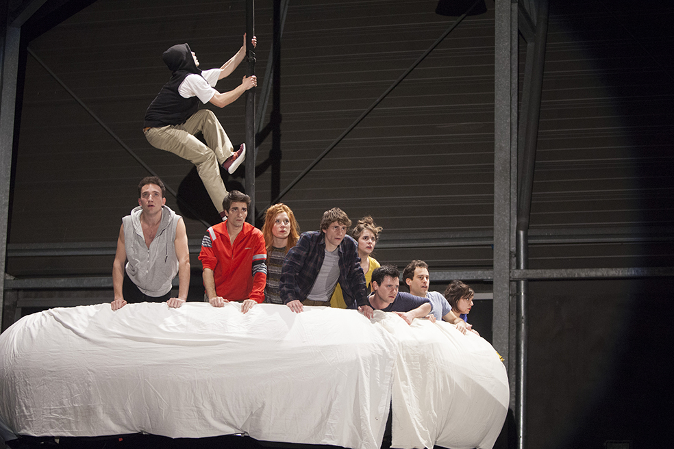 2016 - Adhok ©Pierre Soissons