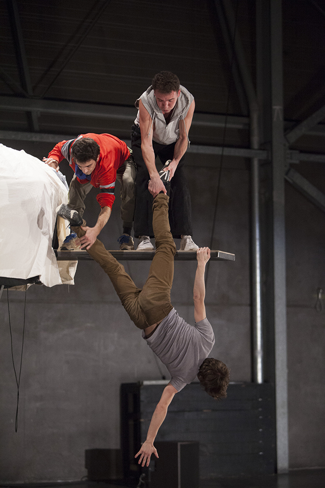 2016 - Adhok ©Pierre Soissons