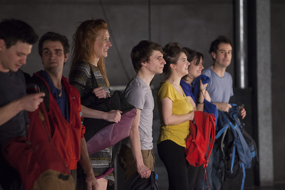 2016 - Adhok ©Pierre Soissons