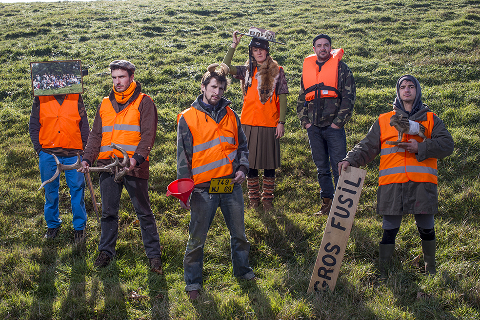 2016 - AlixM ©Pierre Soissons