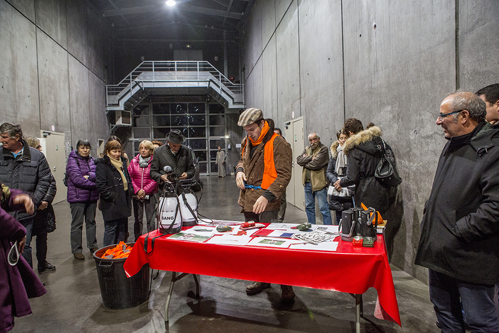 2016 - AlixM ©Pierre Soissons