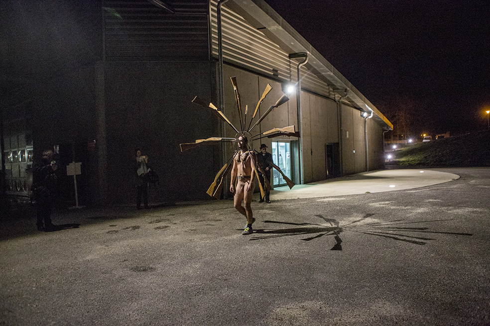 2016 - AlixM ©Pierre Soissons