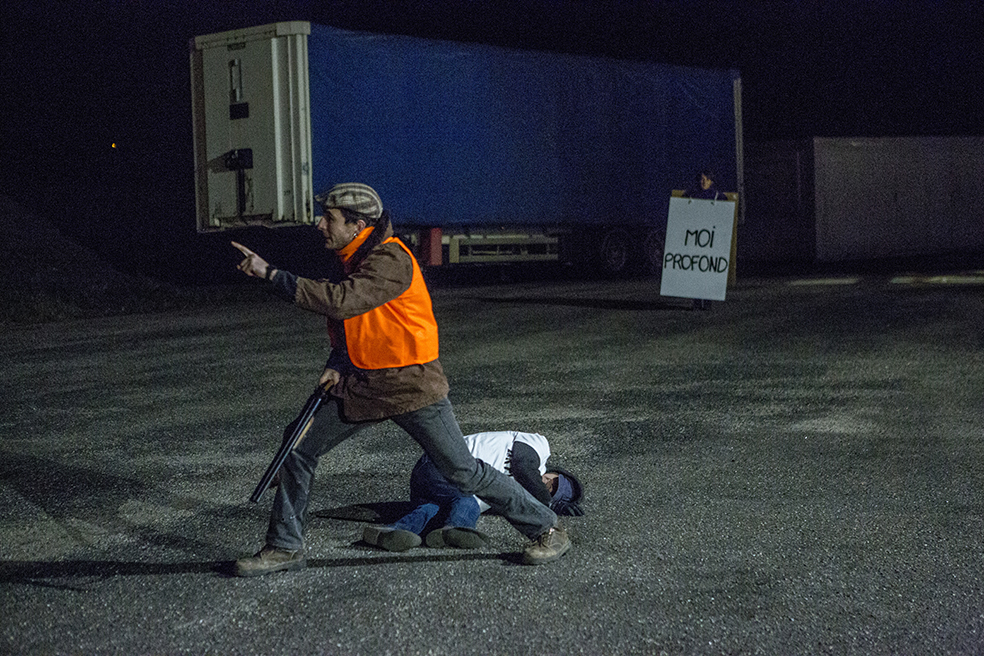 2016 - AlixM ©Pierre Soissons