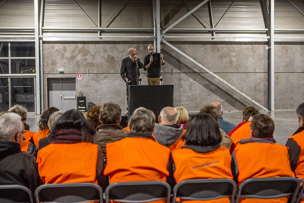 2016 - AlixM ©Pierre Soissons