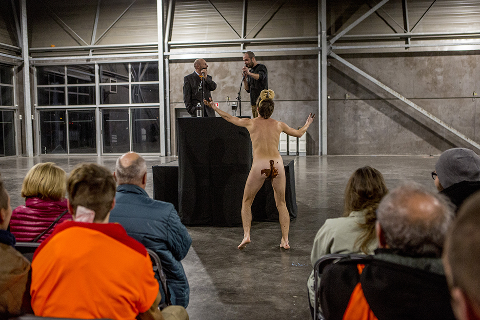 2016 - AlixM ©Pierre Soissons