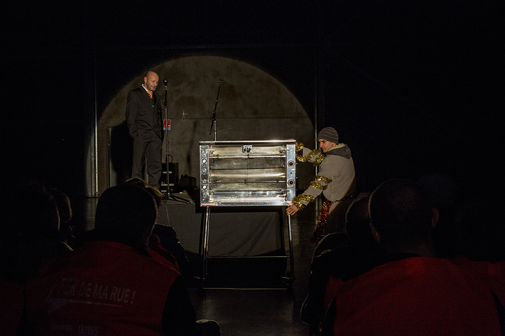 2016 - AlixM ©Pierre Soissons