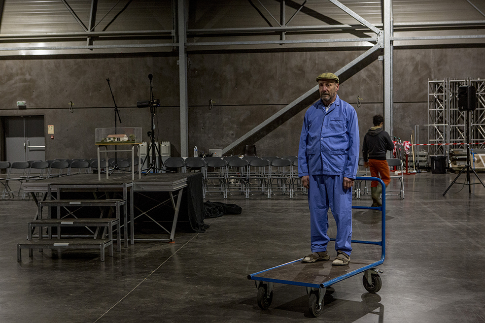 2016 - AlixM ©Pierre Soissons