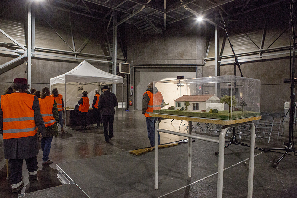 2016 - AlixM ©Pierre Soissons