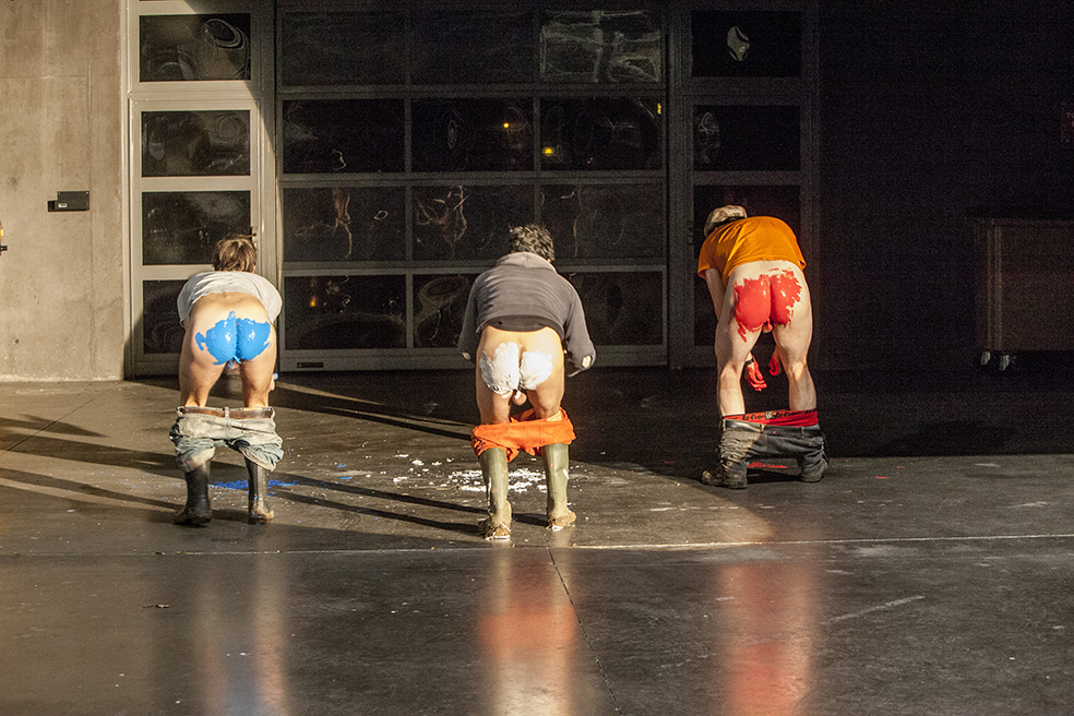 2016 - AlixM ©Pierre Soissons