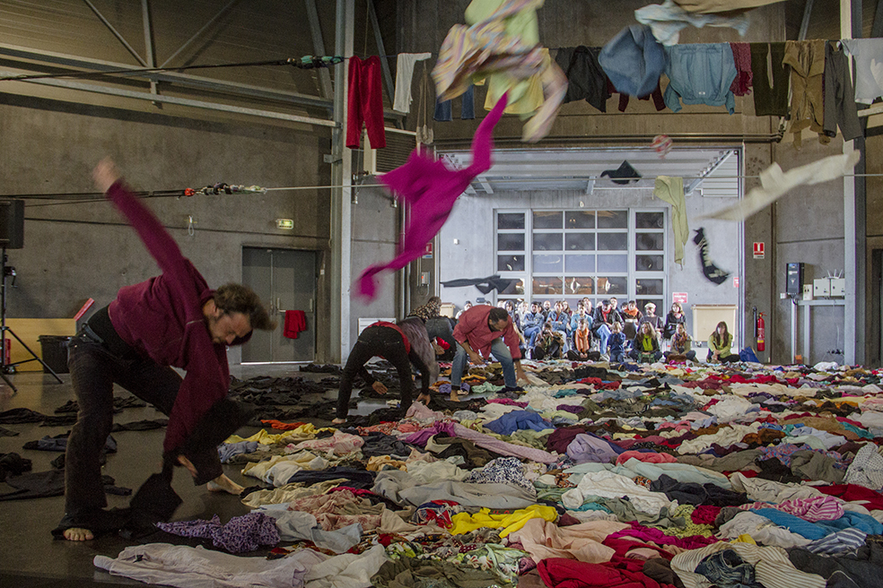 2016 - Malaxe ©Pierrick Delobelle