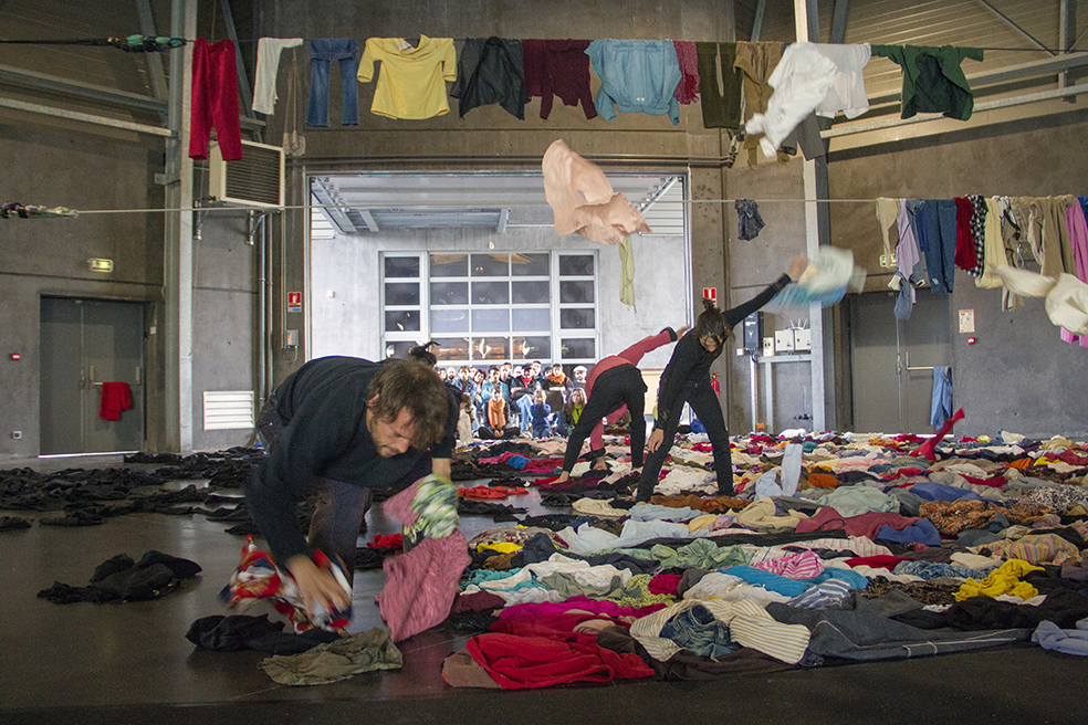 2016 - Malaxe ©Pierrick Delobelle