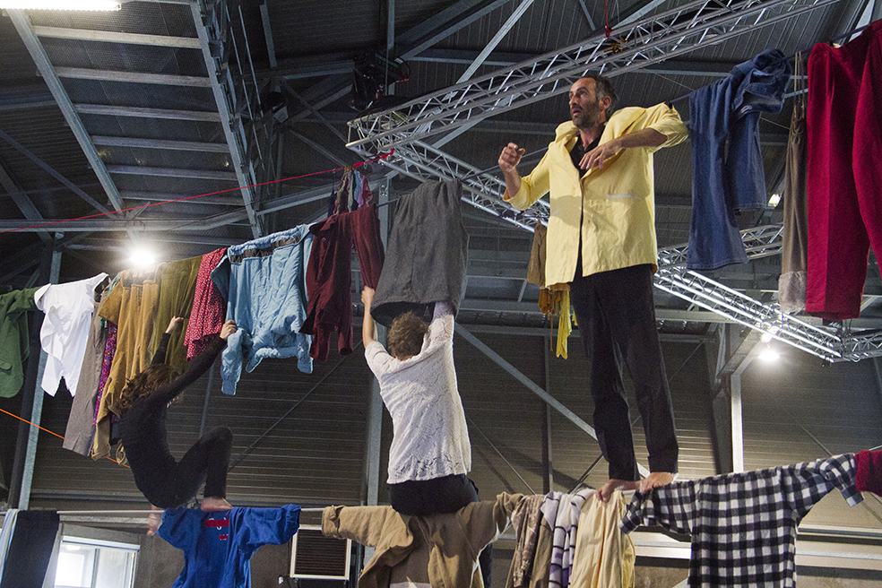 2016 - Malaxe ©Pierrick Delobelle