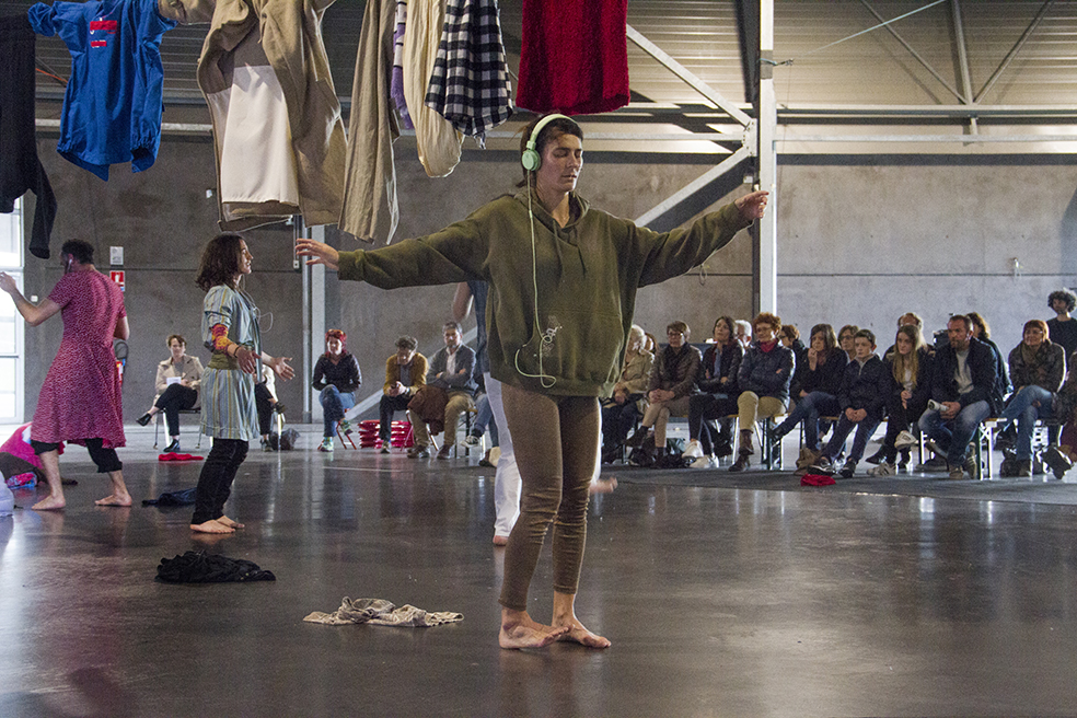 2016 - Malaxe ©Pierrick Delobelle