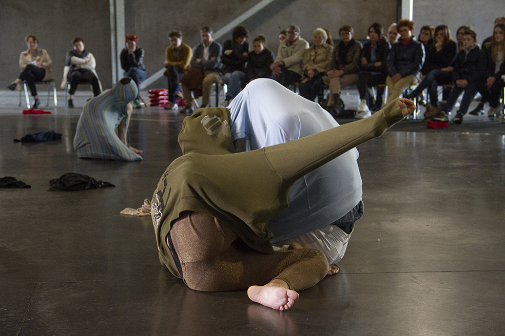 2016 - Malaxe ©Pierrick Delobelle