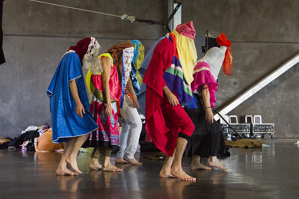 2016 - Malaxe ©Pierrick Delobelle