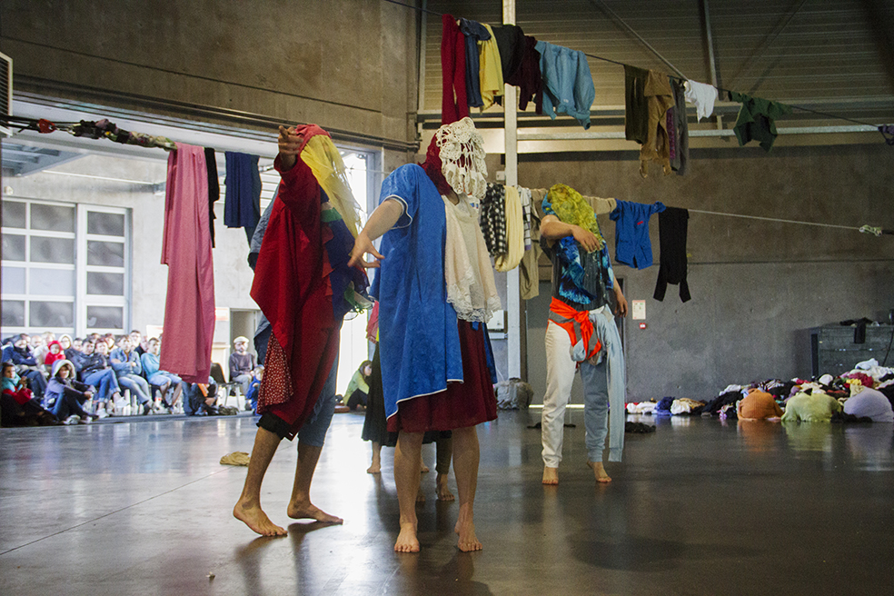 2016 - Malaxe ©Pierrick Delobelle