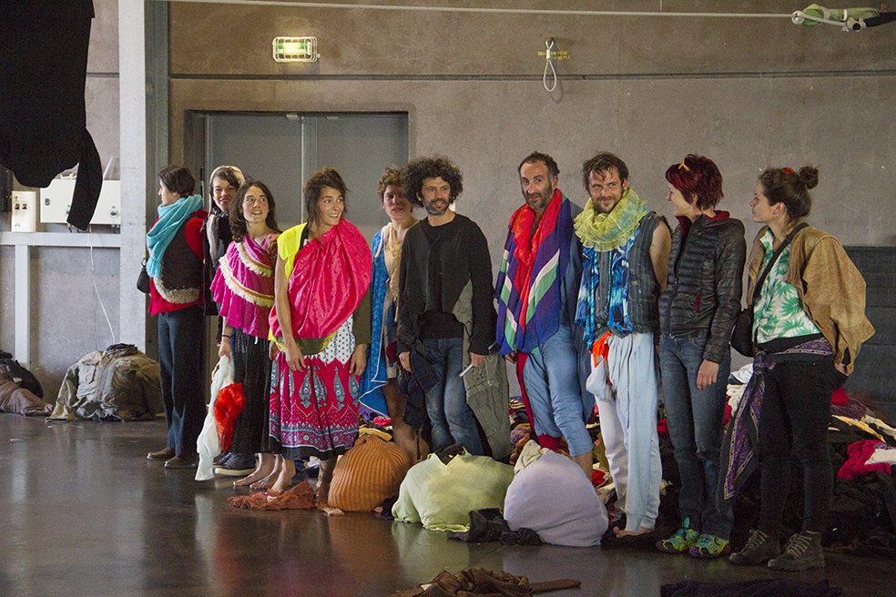 2016 - Malaxe ©Pierrick Delobelle