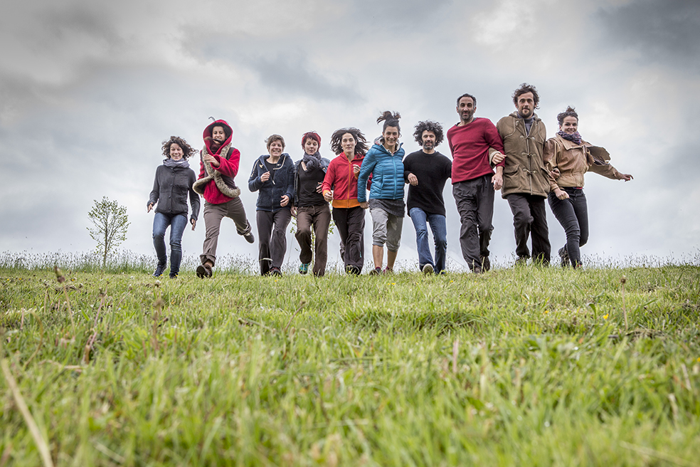 2016 - Malaxe ©Pierre Soissons