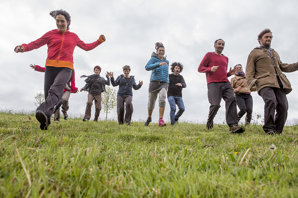 2016 - Malaxe ©Pierre Soissons