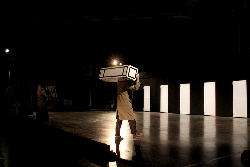 2016 - Oposito ©Pierrick Delobelle