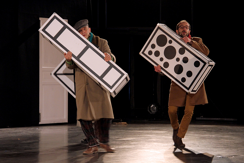 2016 - Oposito ©Pierrick Delobelle