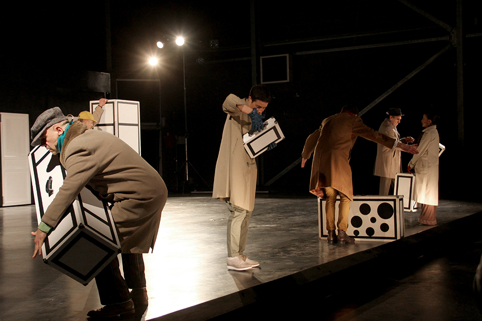 2016 - Oposito ©Pierrick Delobelle