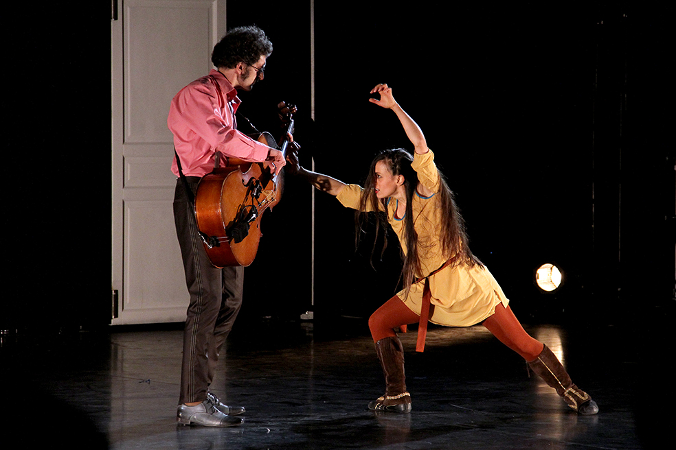 2016 - Oposito ©Pierrick Delobelle