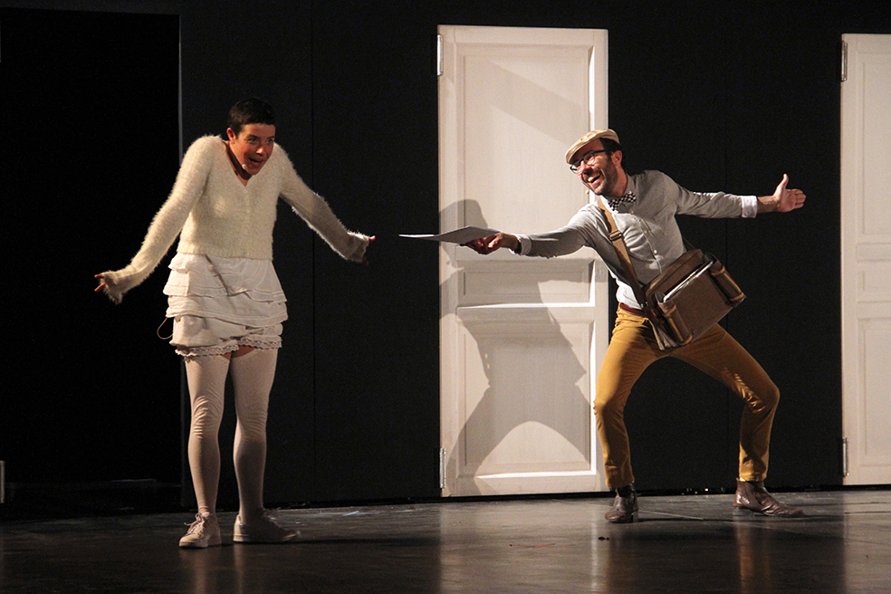 2016 - Oposito ©Pierrick Delobelle