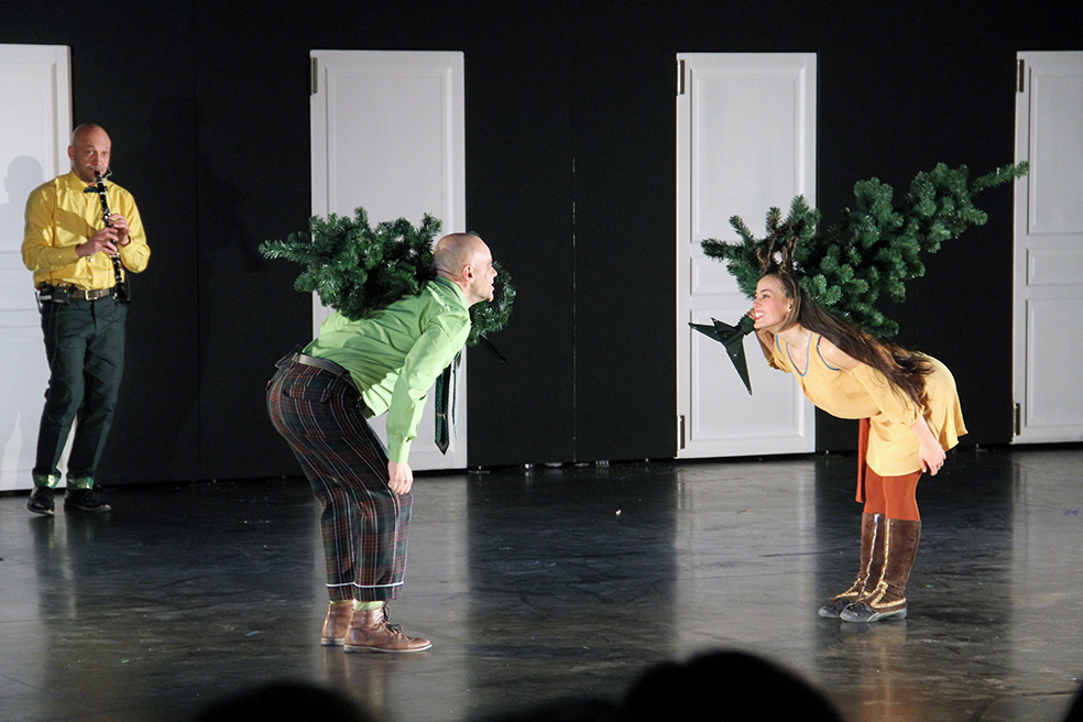 2016 - Oposito ©Pierrick Delobelle