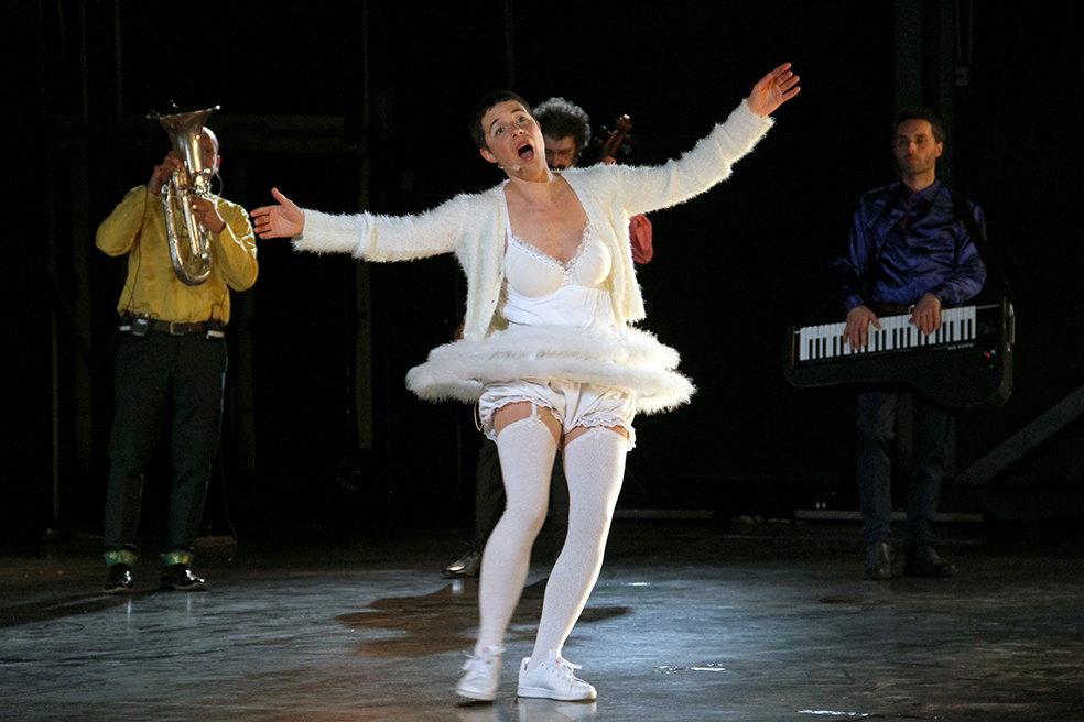 2016 - Oposito ©Pierrick Delobelle