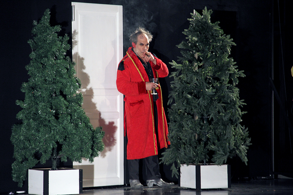 2016 - Oposito ©Pierrick Delobelle