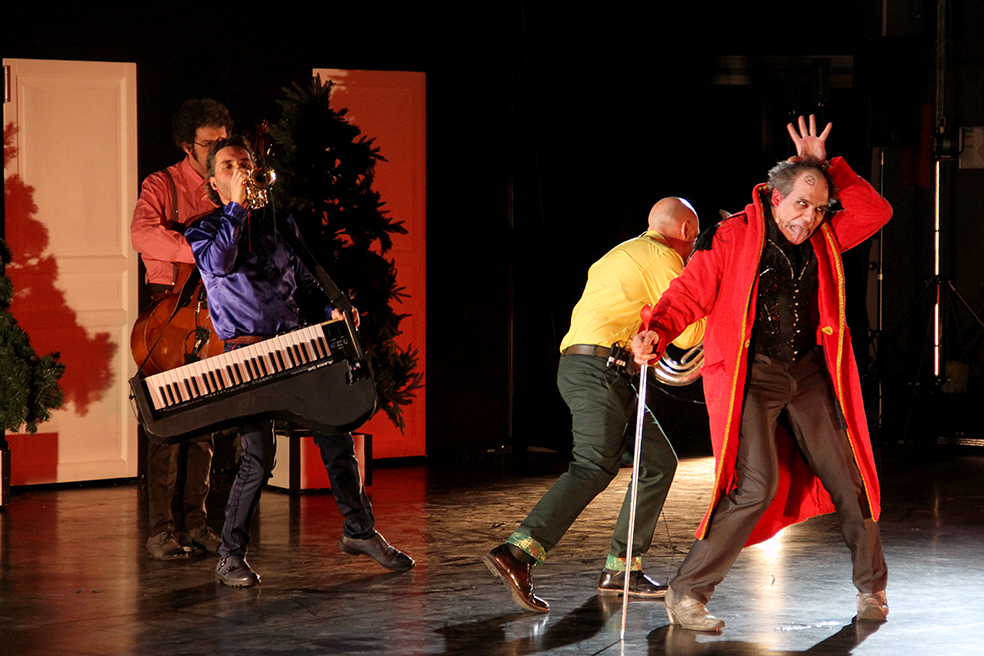 2016 - Oposito ©Pierrick Delobelle