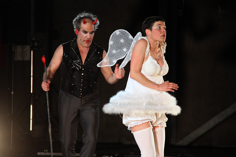 2016 - Oposito ©Pierrick Delobelle