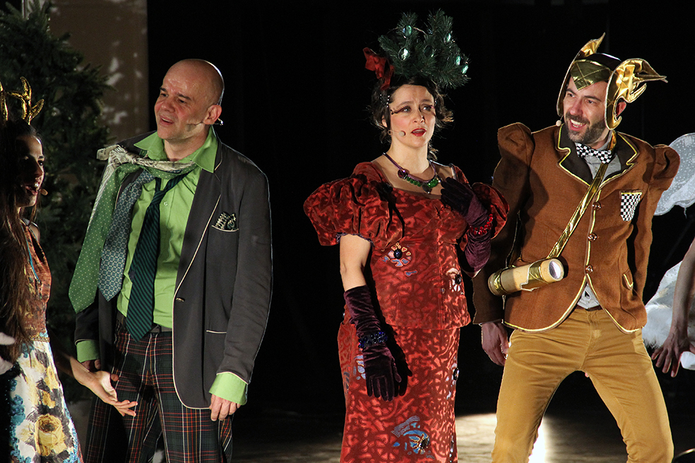 2016 - Oposito ©Pierrick Delobelle