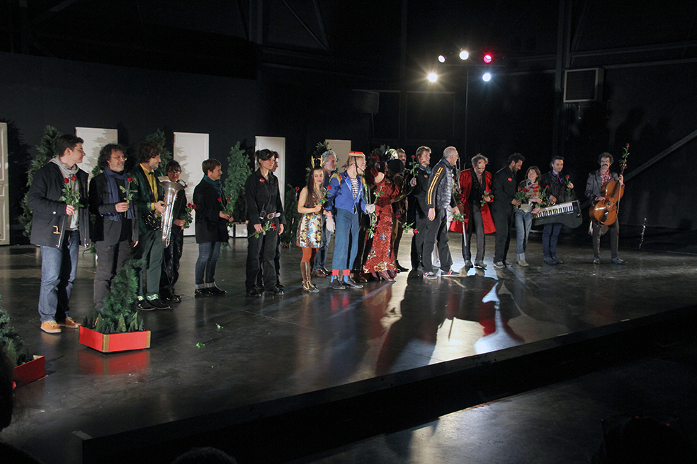 2016 - Oposito ©Pierrick Delobelle