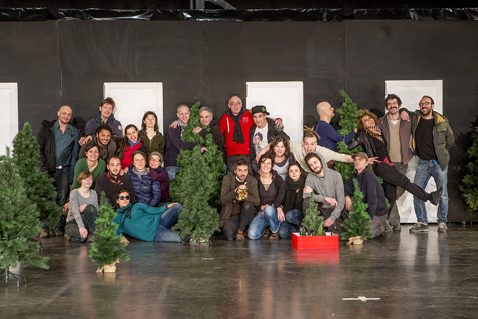 2016 - Oposito ©Pierre Soissons