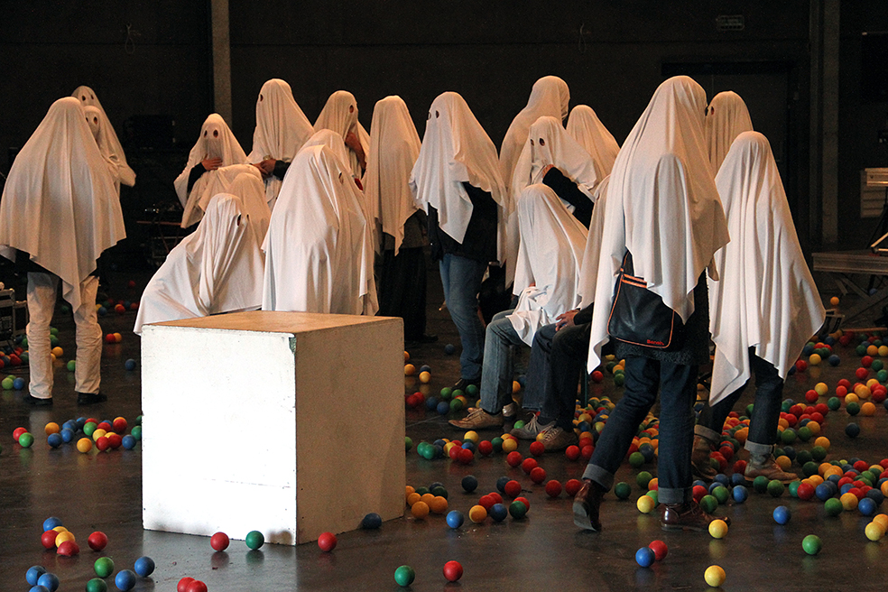 2016 - Association Roure ©Pierrick Delobelle