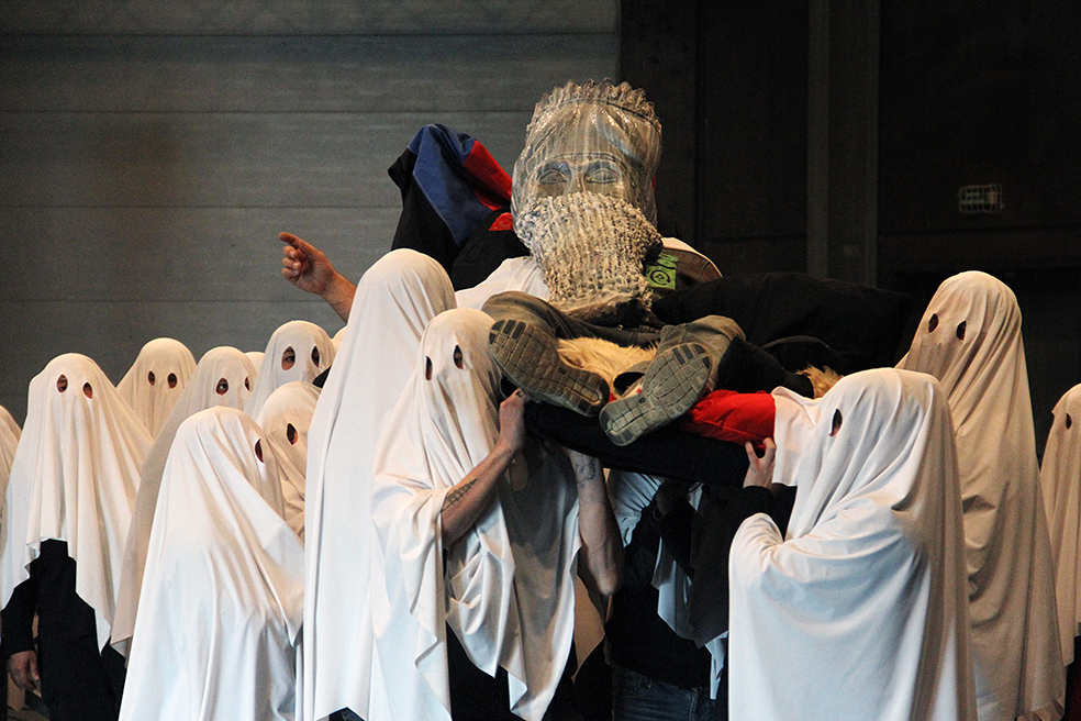 2016 - Association Roure ©Pierrick Delobelle