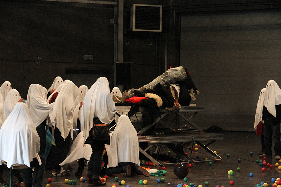 2016 - Association Roure ©Pierrick Delobelle